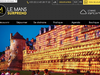 Office de tourisme Le Mans