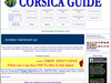 Corsica Guide