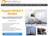 Appart Hôtel Nantes