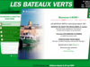 Les Bateaux Verts