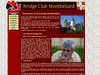 Bridge Club Montbéliard