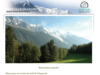 Golf de Chamonix