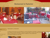 Restaurant le Pasturier