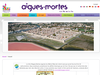 Office de Tourisme de Aigues-Mortes