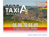 Taxis Millau