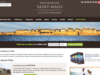 Hotels et résidences St-Malo
