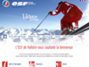 ESF Valloire