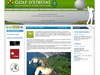 Golf d'Etretat