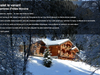 Chalet Le Vanant