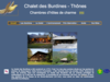 Chalet des Burdines