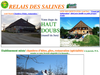 Relais des Salines