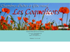 Les Coquelicots