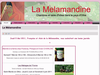 La Melamandine