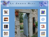 Le Jardin Bleu