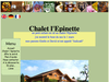 Chalet l'Epinette