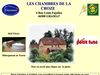 Les Chambres de la Croze