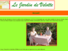 Le Jardin de Velotte