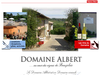 Domaine Albert