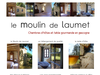 Le Moulin de Laumet