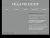 Villa Vie de Bie