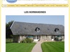 Les Normandines