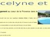 Chez Jocelyne et Etienne