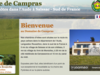 Domaine de Campras