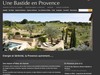 Bastide en Provence