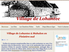 Village de Lohantec