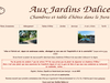 Aux Jardins Dalice