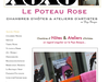 Le Poteau Rose