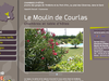 Le Moulin de Courlas