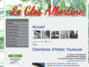 Le Clos Albertine