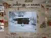 Le Chalet de la Source