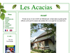 Les Acacias