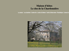 Le Clos de la Chardonnière 