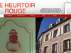 Le Heurtoir Rouge 