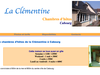 La Clémentine