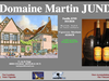 Domaine Martin Jund