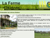 La Ferme d'Isidore