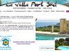 La Villa Port Sud