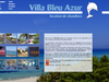 Villa Bleu Azur