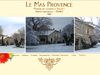 Le Mas Provence