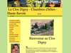 Le Clos Digny