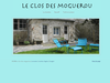 Le Clos des Mogerou