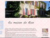 La Maison de Rose