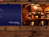 Chalet Chez Bear