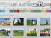 Le Logis De Saint Martin