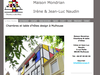 Maison Mondrian