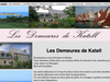 Les Demeures De Katell 